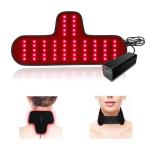 Rechargeable Red Light Therapy Wrap for Neck & Wrist