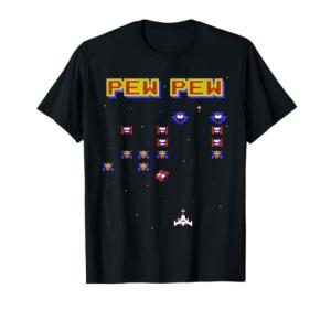 80s Vintage Retro Gaming Gamer T-Shirt