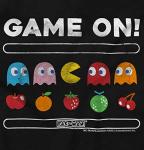 PAC-Man Retro Graphic Tee for Kids