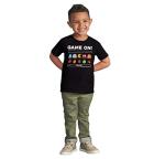 PAC-Man Retro Graphic Tee for Kids