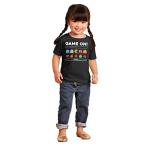 PAC-Man Retro Graphic Tee for Kids
