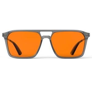 Orange Blue Light Blocking Glasses for Gamers