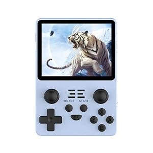 AIUOUS RGB20S Handheld Retro Game Console