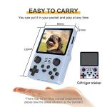 AIUOUS RGB20S Handheld Retro Game Console