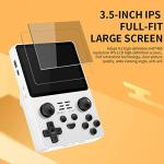 Powkiddy RGB20S Handheld Retro Game Console