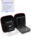 Powkiddy V90S Retro Handheld Console - 10,000+ Games