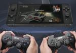 Cawevon Powkiddy X70 Retro Handheld Game Console