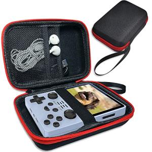 Powkiddy RGB20S & Miyoo Mini Plus Carrying Case