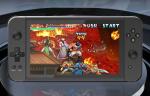 Cawevon Powkiddy X70 Retro Handheld Game Console