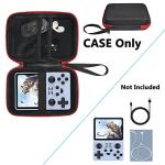 Powkiddy RGB20S & Miyoo Mini Plus Carrying Case