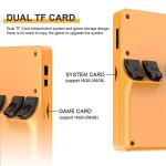 Powkiddy RGB20S Handheld Retro Game Console