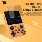 Powkiddy RGB20S Handheld Retro Game Console