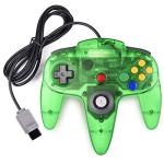 Miadore Jungle Green N64 Controller Joystick