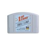 1UPcard N64 Console Cleaner for Retro Games