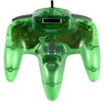 Miadore Jungle Green N64 Controller Joystick