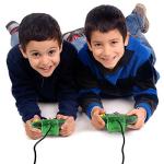 Miadore Jungle Green N64 Controller Joystick