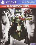 Yakuza Kiwami - PlayStation 4 Classic Game