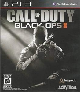 Call of Duty: Black Ops II - PS3 Version