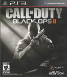Call of Duty: Black Ops II - PS3 Version