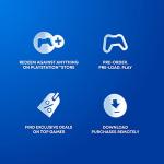 $10 PlayStation Store Gift Card - Digital Code