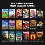 Xbox Game Pass Ultimate - 3 Month Subscription
