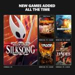 Xbox Game Pass Ultimate - 3 Month Subscription