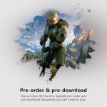 $100 Xbox Gift Card - Digital Code