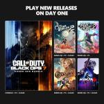 Xbox Game Pass Ultimate - 3 Month Subscription