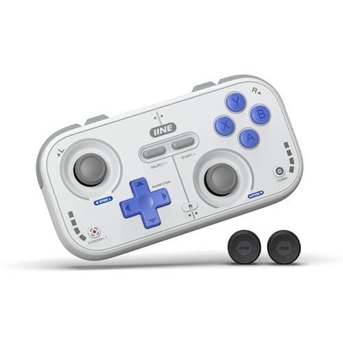 Controllers
