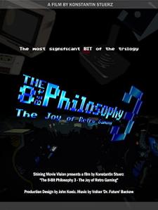 The 8-Bit Philosophy 3: Joy of Retro Gaming