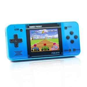 220 Retro Games Handheld Console for Kids