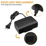 N64 Power Supply and AV Cable for Nintendo 64