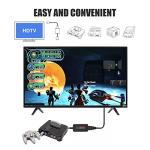 IQIKU HDMI Adapter for Retro Nintendo Consoles