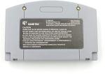 Nintendo 64 Smash Kart 64 Game Cartridge