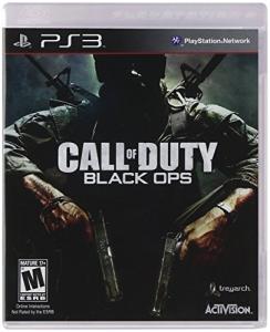 Call of Duty: Black Ops - PS3 Classic