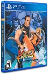 Art of Fighting Anthology - PS4 Limited Run