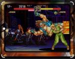 Art of Fighting Anthology - PS4 Limited Run