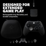 Xbox Elite Series 2 Wireless Controller - Black