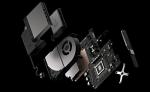 Xbox One X 1TB Console with Wireless Controller
