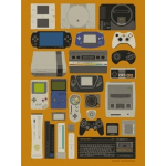 Classic Retro Games Available on eBay