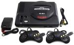 Sega Genesis Console System - Original Model