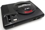 Sega Genesis Console System - Original Model