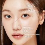 Medikube Vitamin C Golden Capsule Face Moisturizer