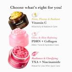 Medikube Vitamin C Golden Capsule Face Moisturizer