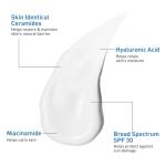 CeraVe AM Facial Moisturizer SPF 30, Oil-Free