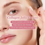 Medicube Collagen Jelly Cream for Hydrated, Glowing Skin