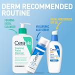 CeraVe AM Facial Moisturizer SPF 30, Oil-Free