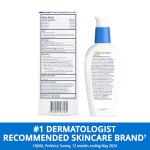 CeraVe AM Facial Moisturizer SPF 30, Oil-Free