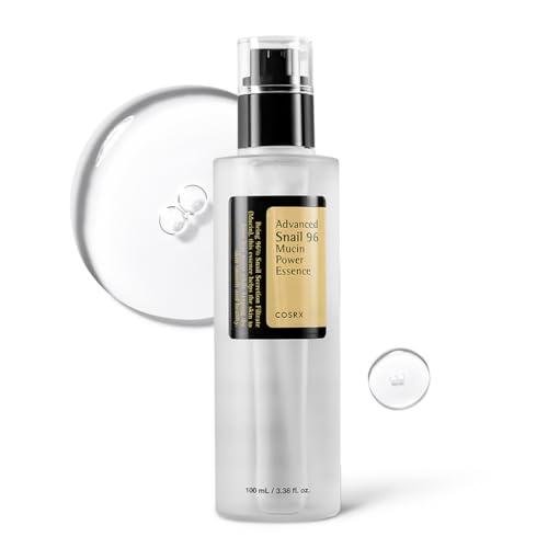 Facial Serums