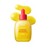 EQQUALBERRY Brightening Vitamin C Serum for Radiant Skin